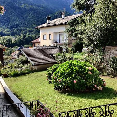 Casa Vacanza Beltrami バチェーノ エクステリア 写真