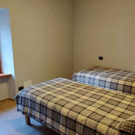 Casa Vacanza Beltrami バチェーノ エクステリア 写真