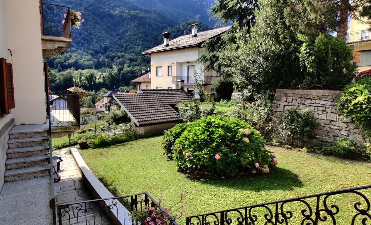 Casa Vacanza Beltrami バチェーノ エクステリア 写真