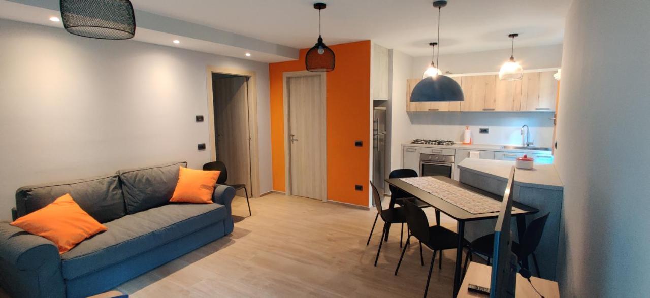 Casa Vacanza Beltrami バチェーノ エクステリア 写真