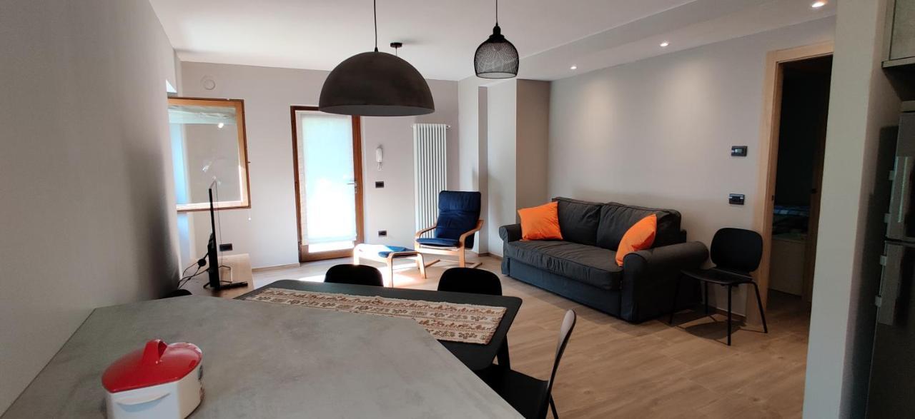 Casa Vacanza Beltrami バチェーノ エクステリア 写真
