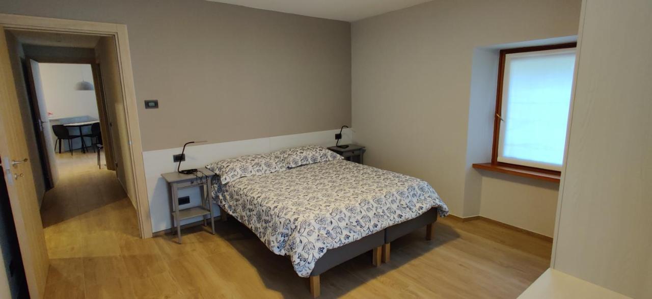 Casa Vacanza Beltrami バチェーノ エクステリア 写真